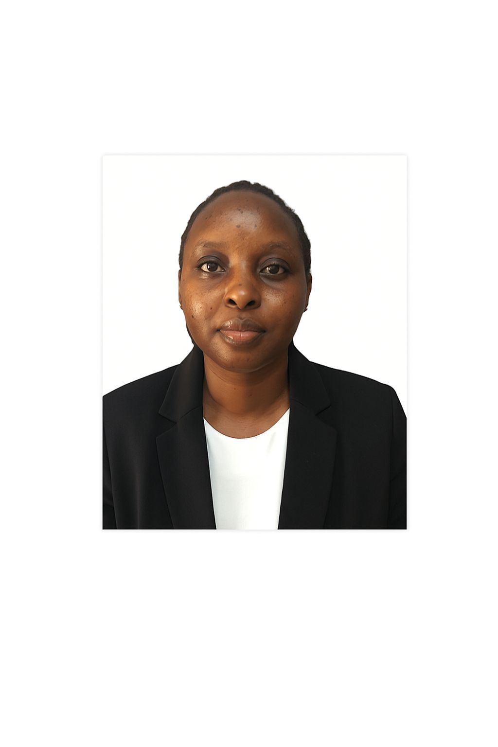 Candidate Image