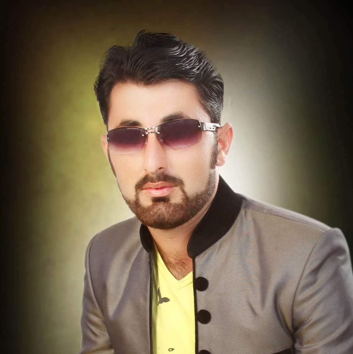 Candidate Image