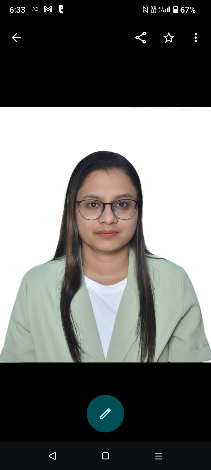 Candidate Image