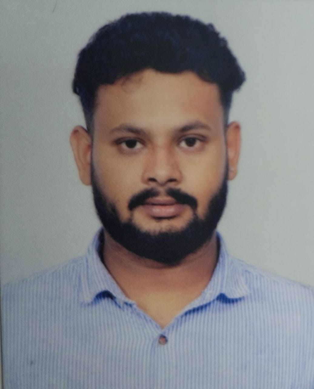 Candidate Image