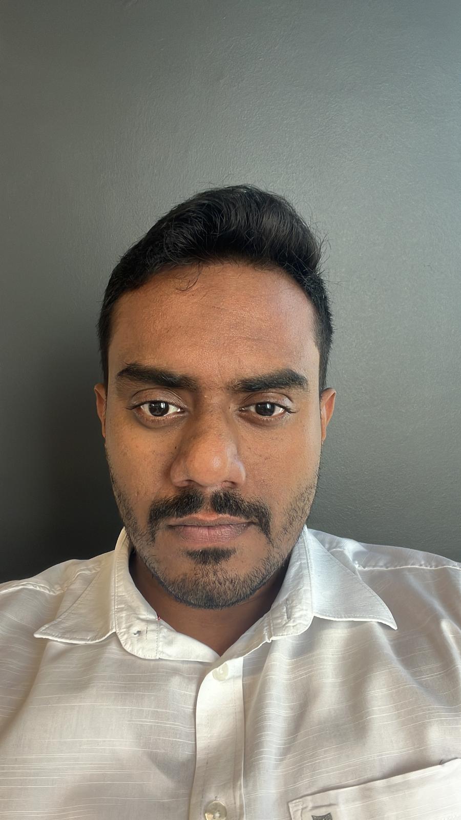 Candidate Image