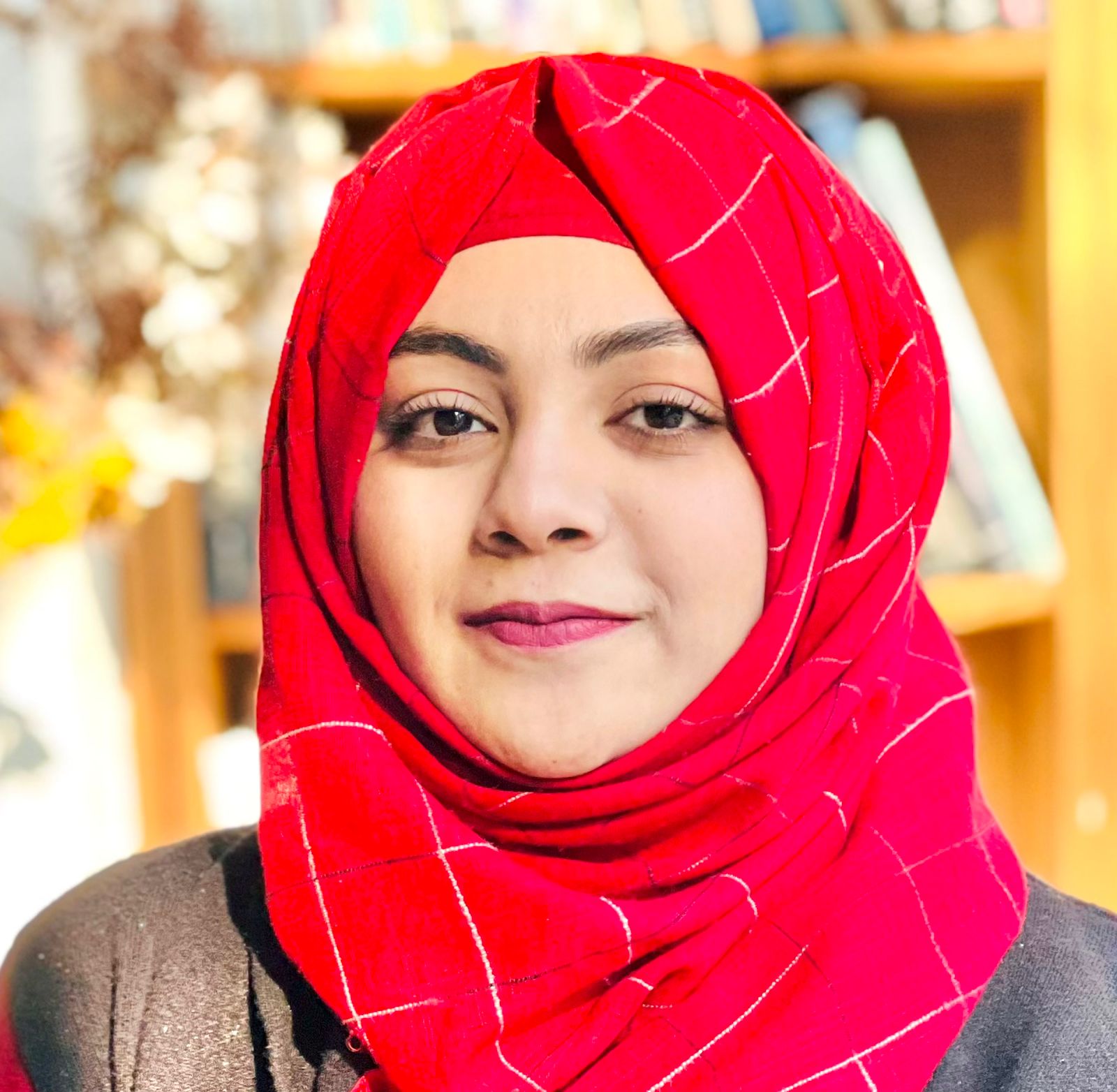 Candidate Image