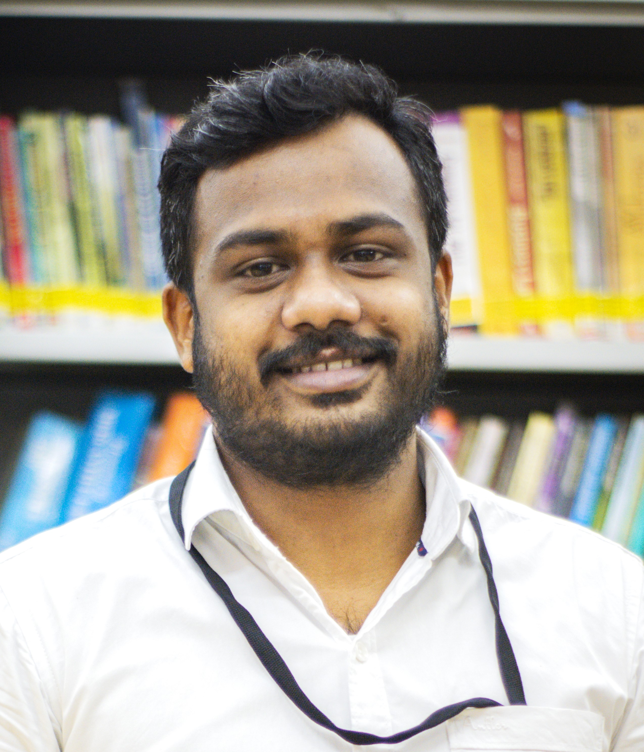 Candidate Image
