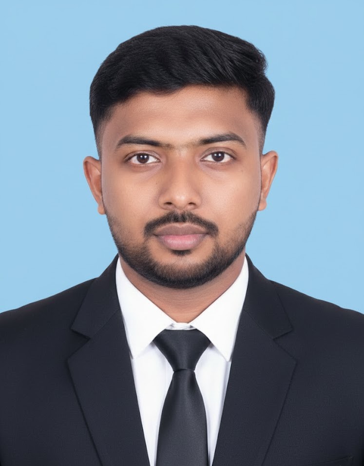 Candidate Image