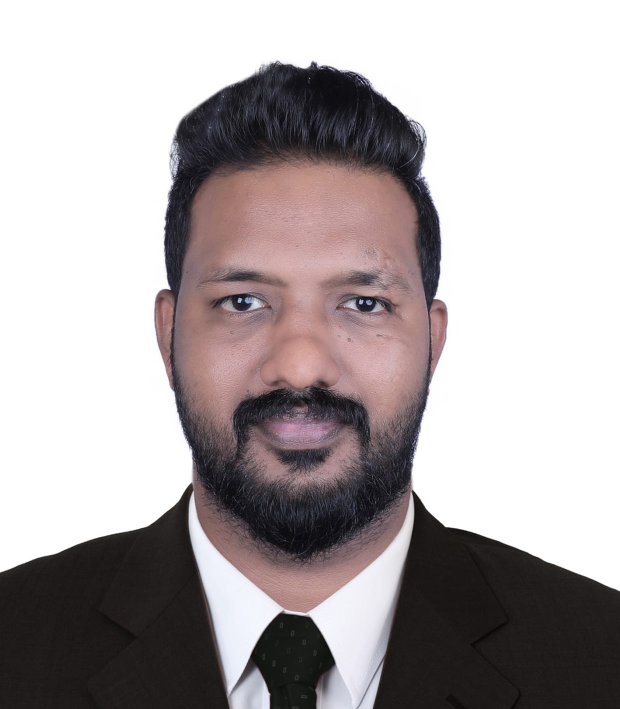 Candidate Image