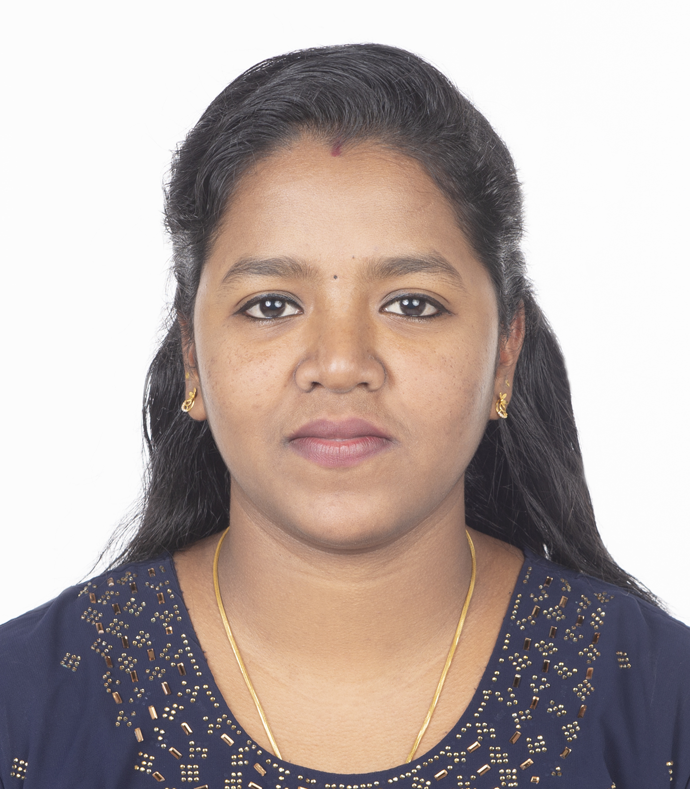 Candidate Image