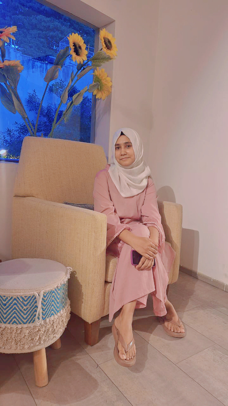 Candidate Image