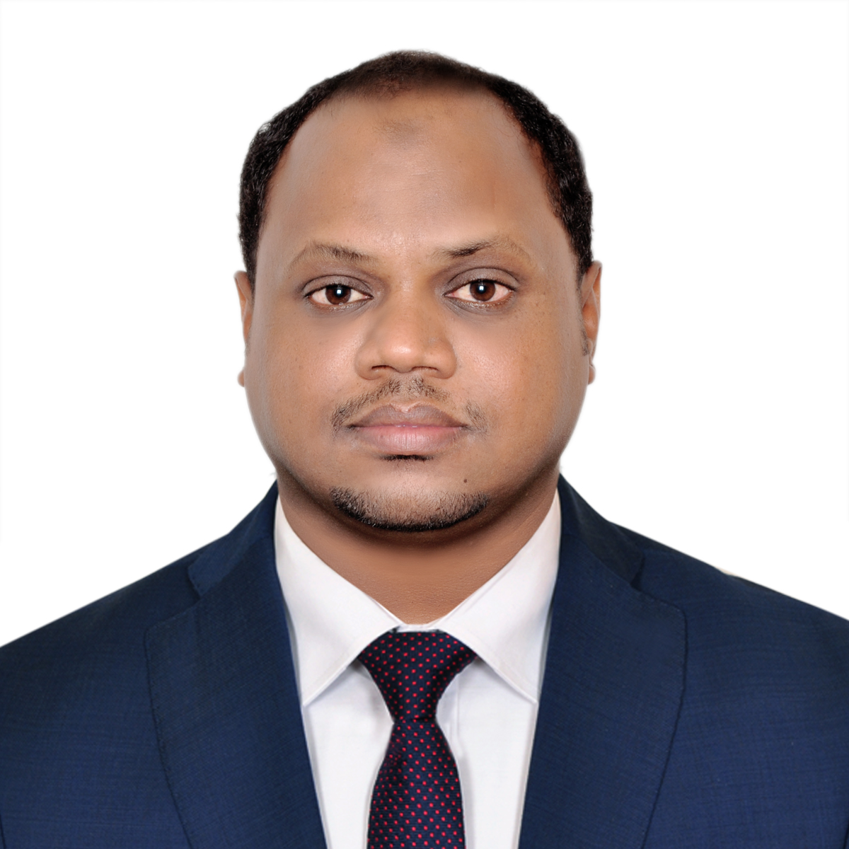 Candidate Image