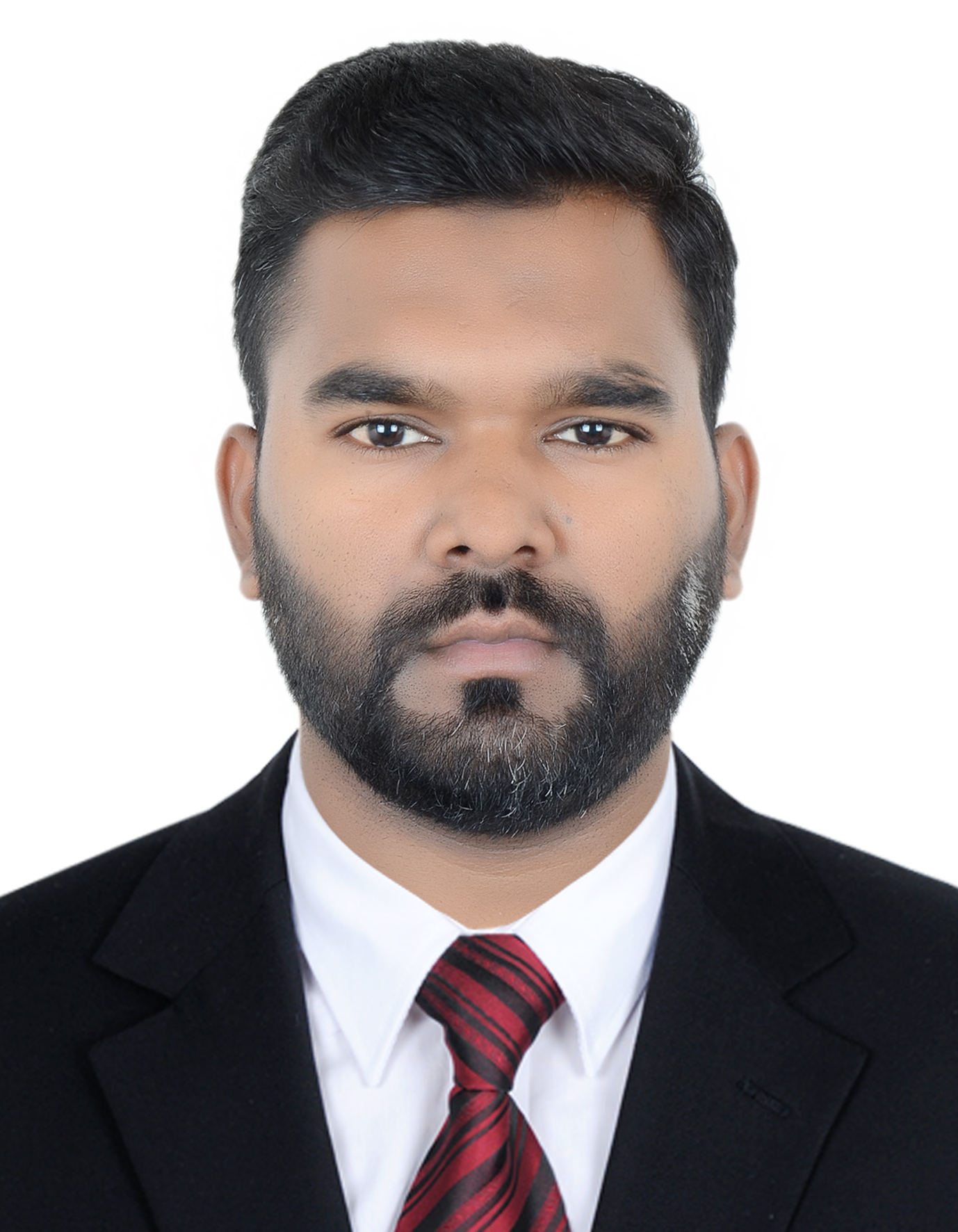 Candidate Image