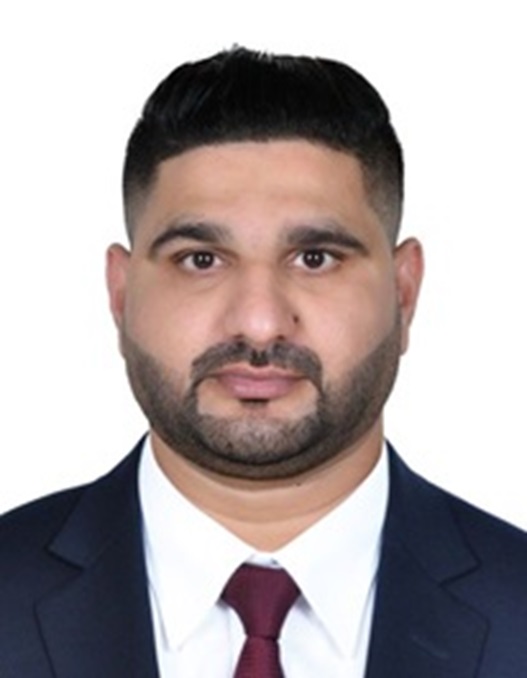 Candidate Image