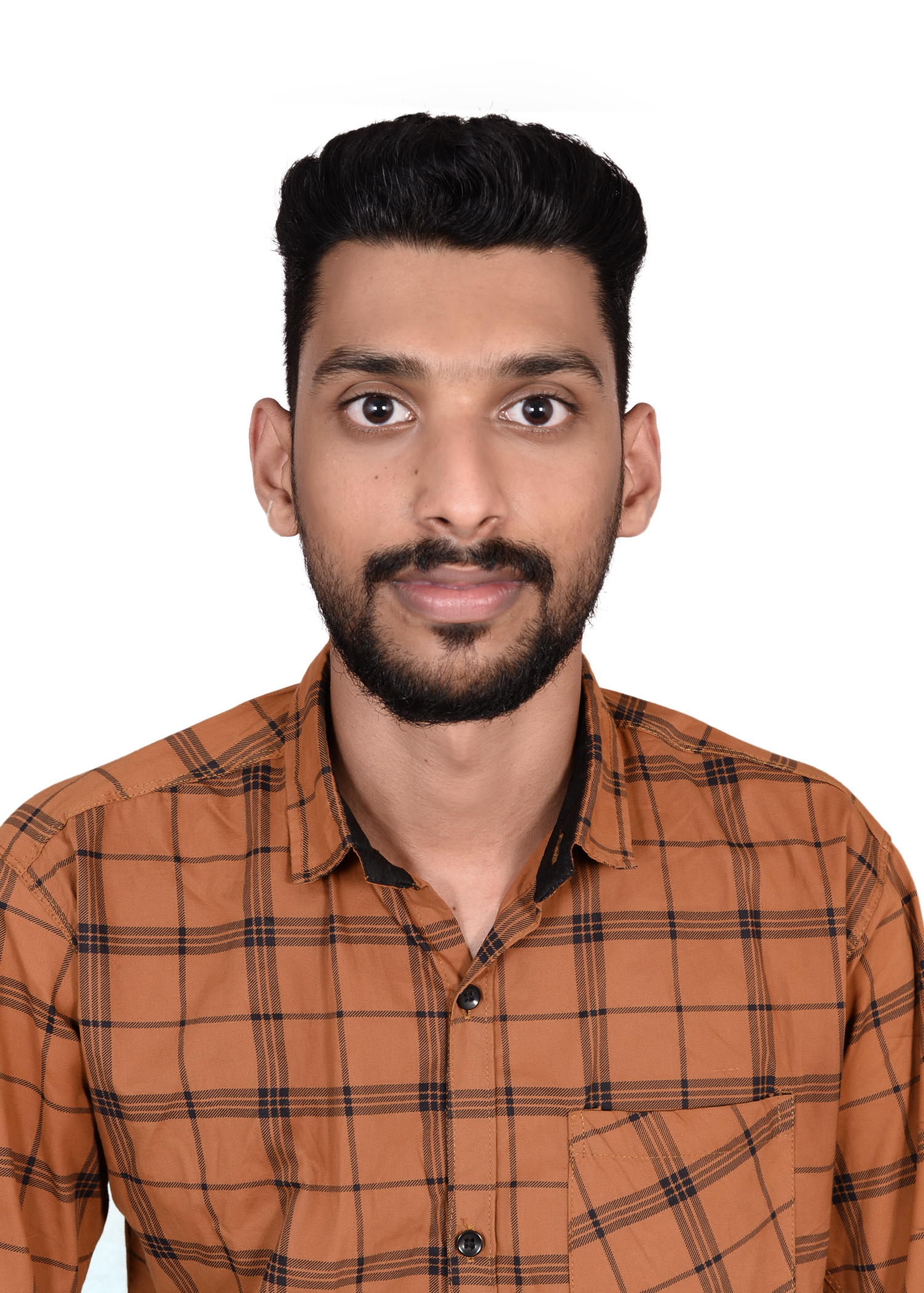 Candidate Image