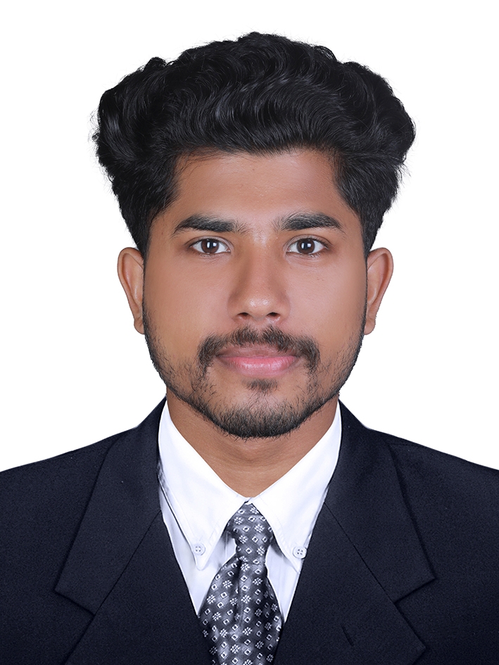 Candidate Image