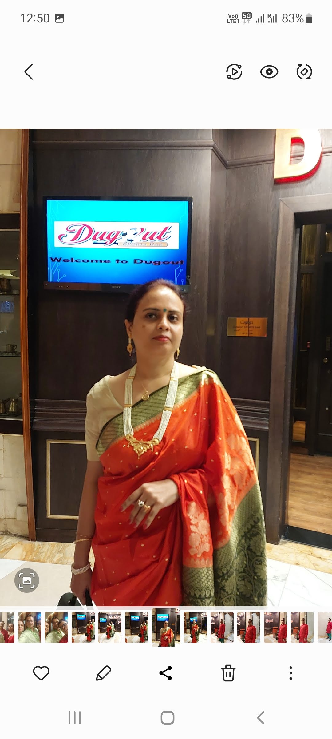 Candidate Image