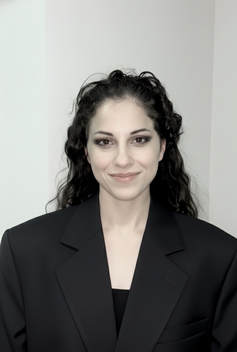 Candidate Image