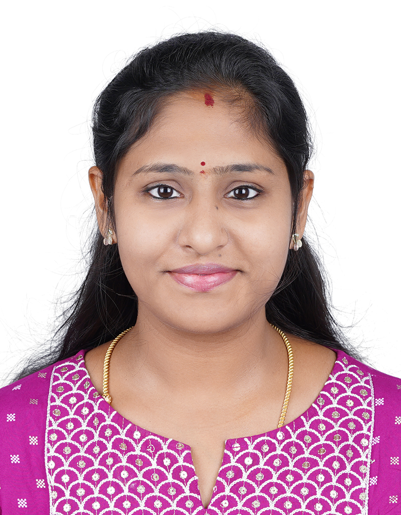 Candidate Image