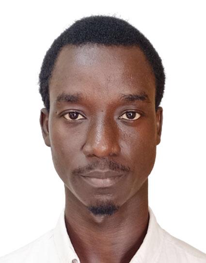 Candidate Image