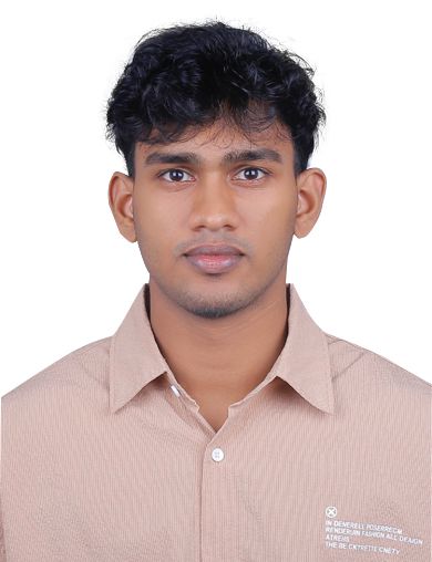 Candidate Image