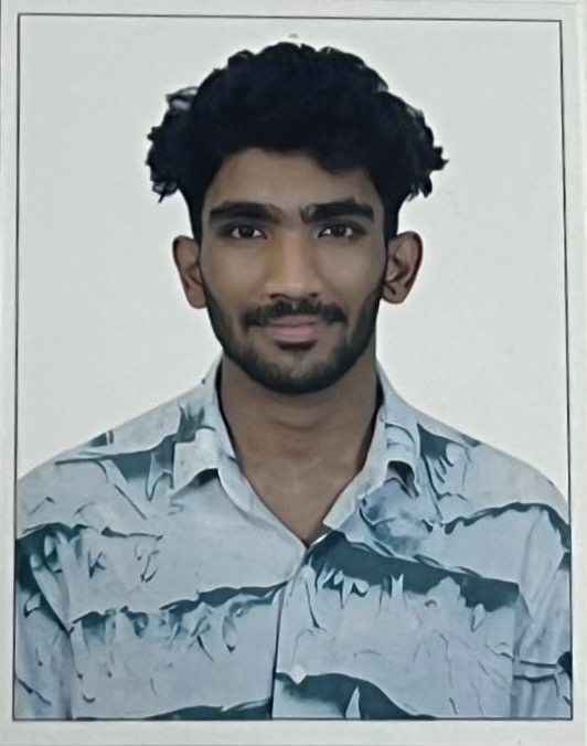 Candidate Image