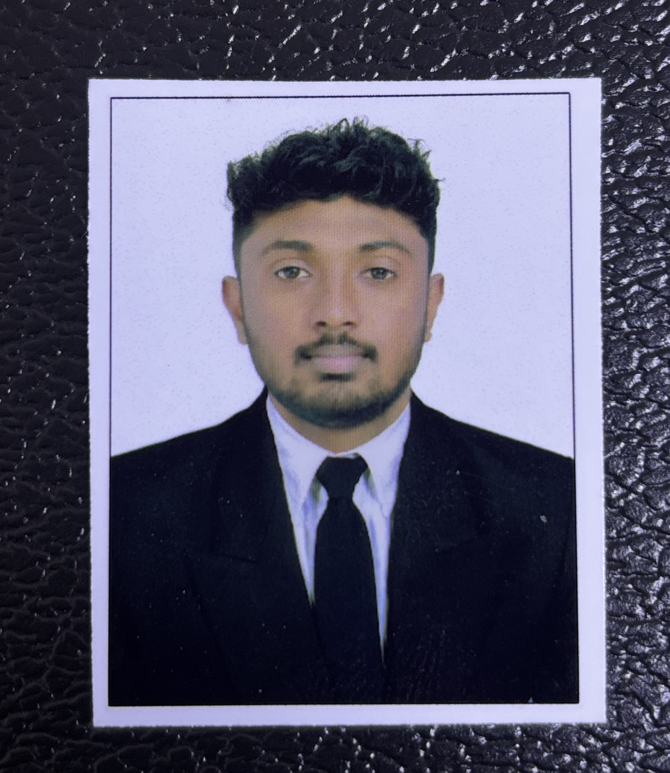 Candidate Image