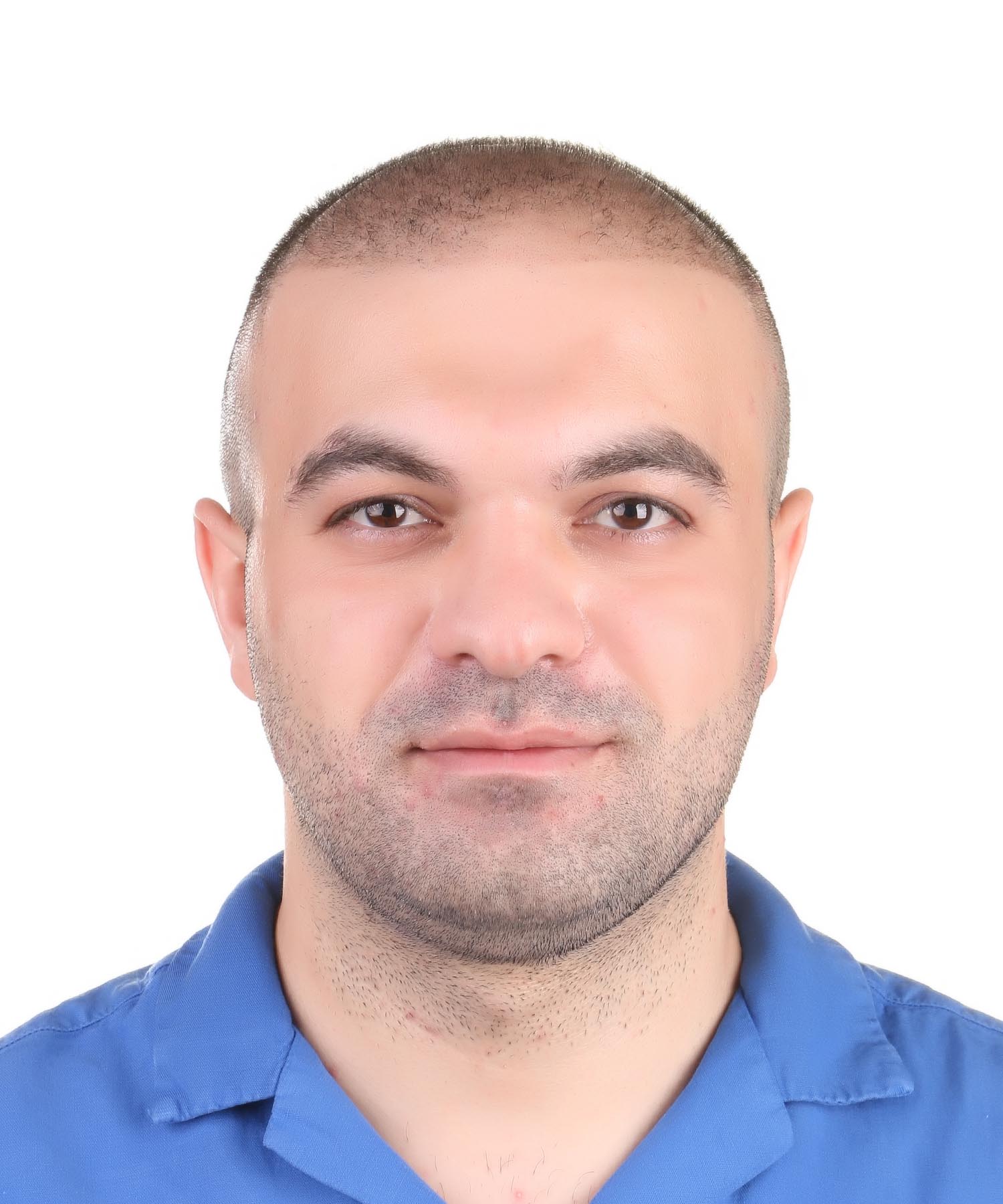 Candidate Image