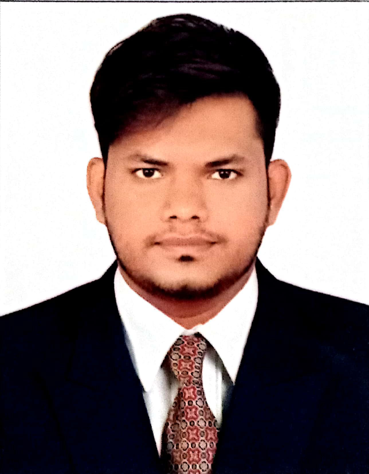 Candidate Image