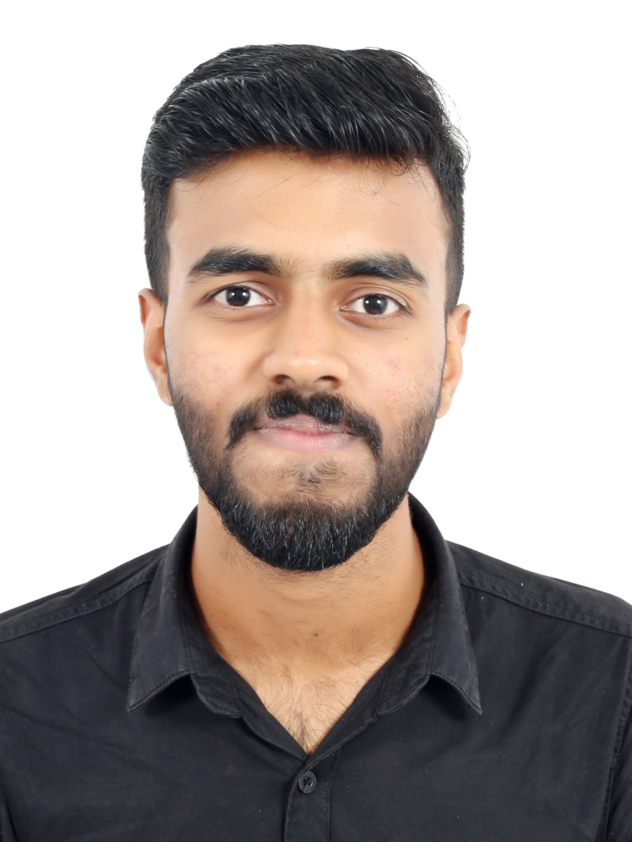 Candidate Image