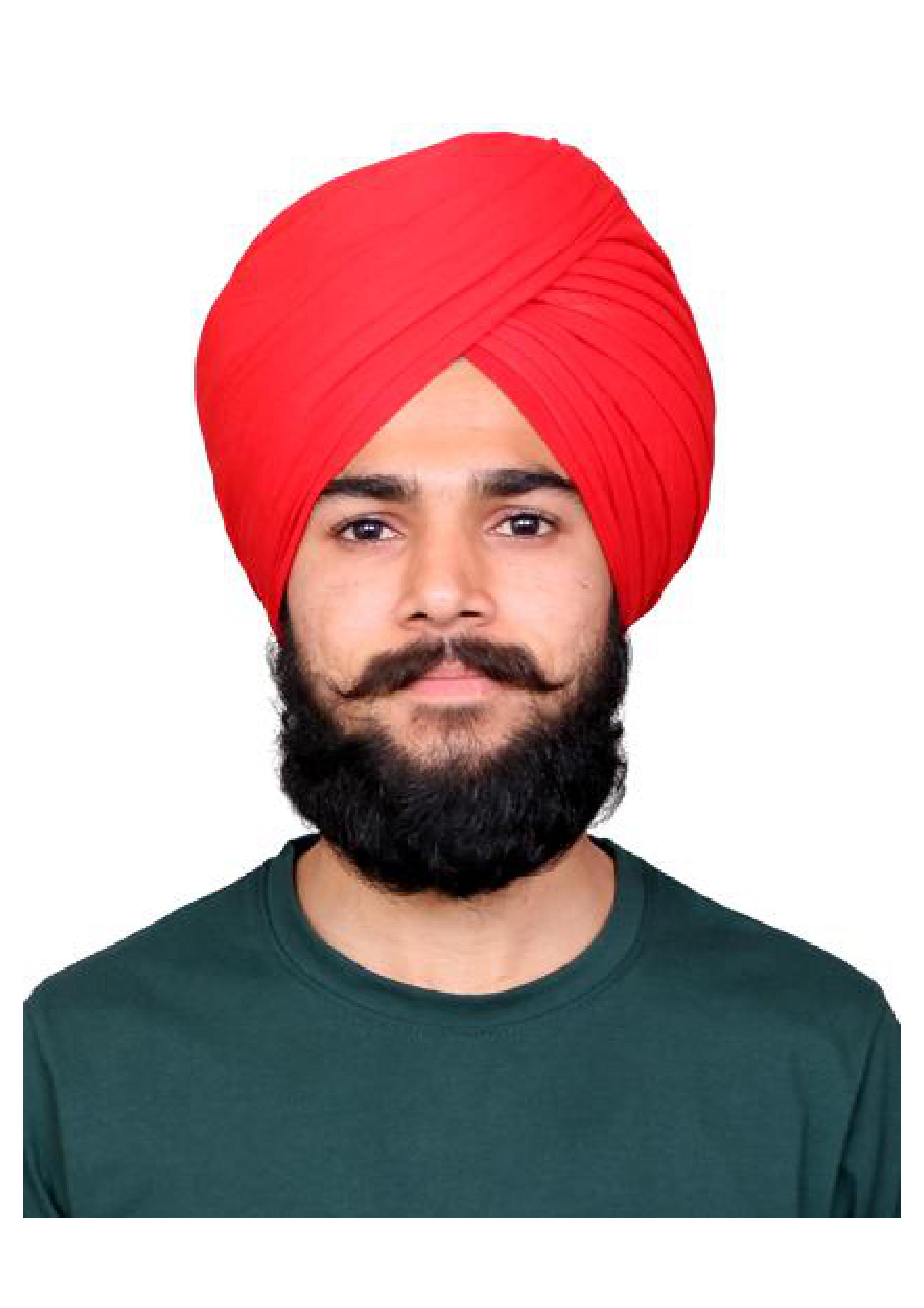 Candidate Image