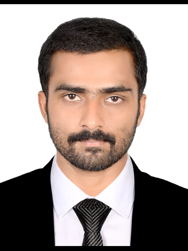 Candidate Image