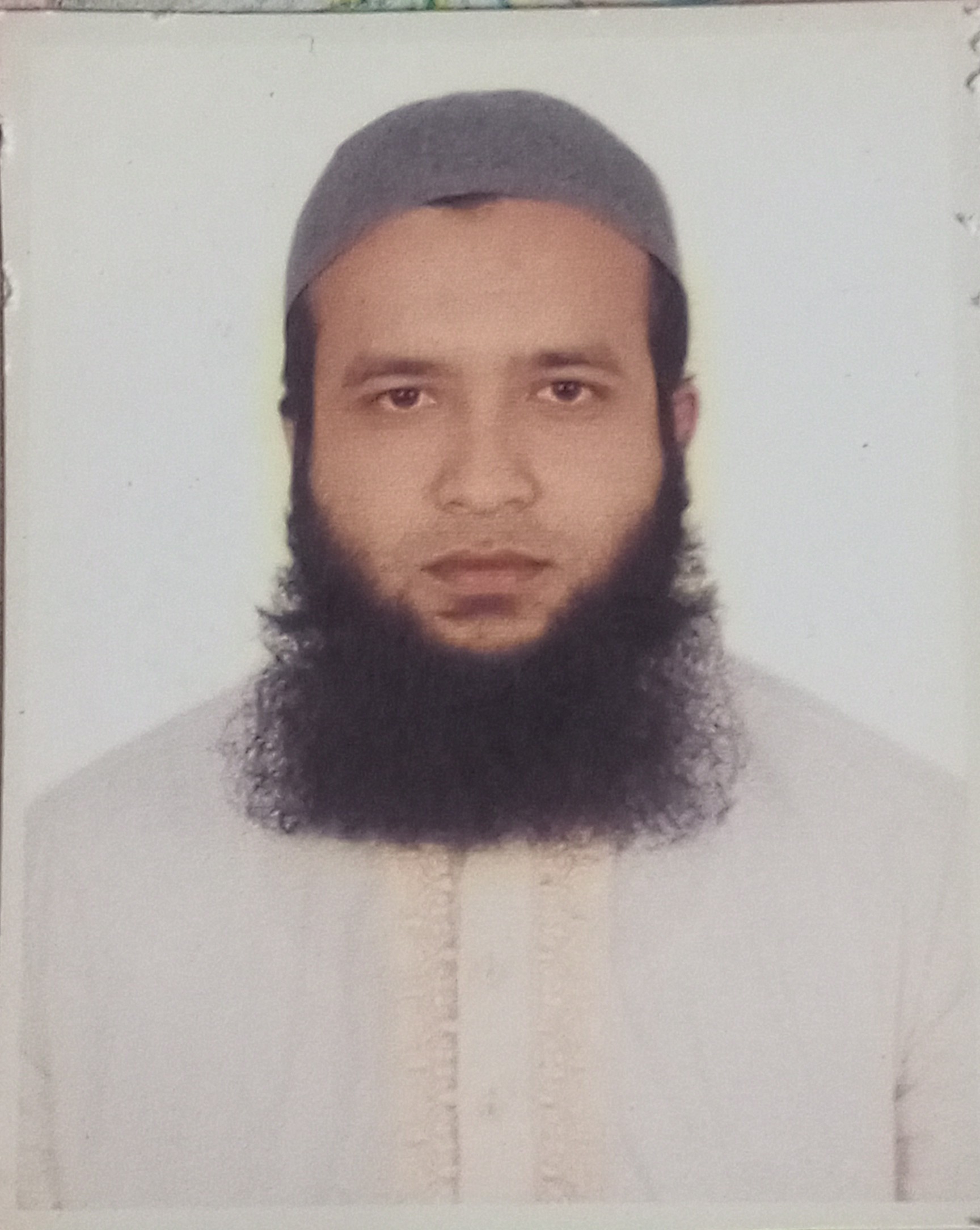 Candidate Image