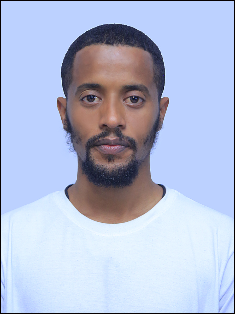 Candidate Image