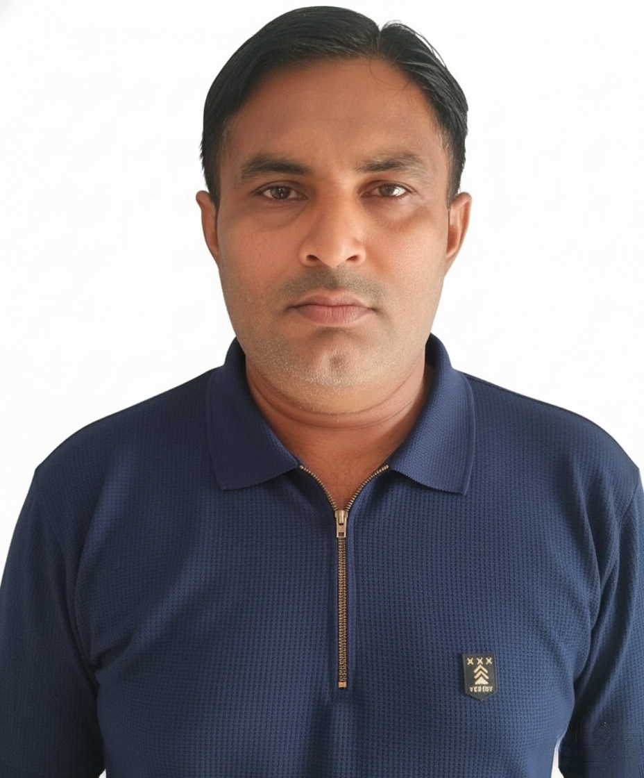 Candidate Image