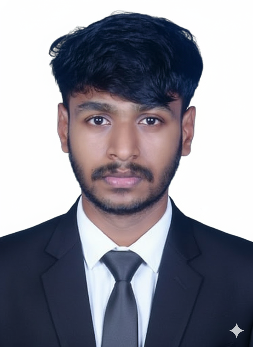 Candidate Image