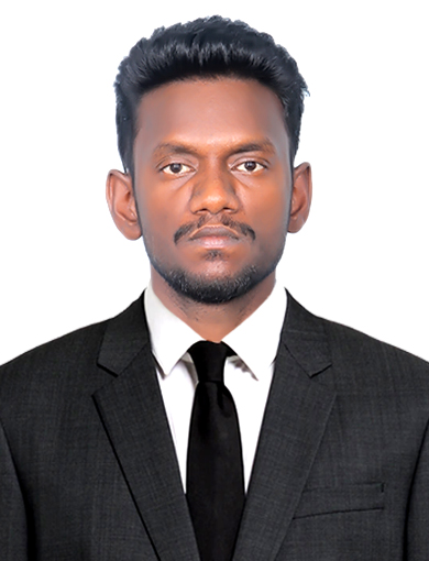 Candidate Image