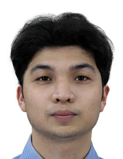 Candidate Image
