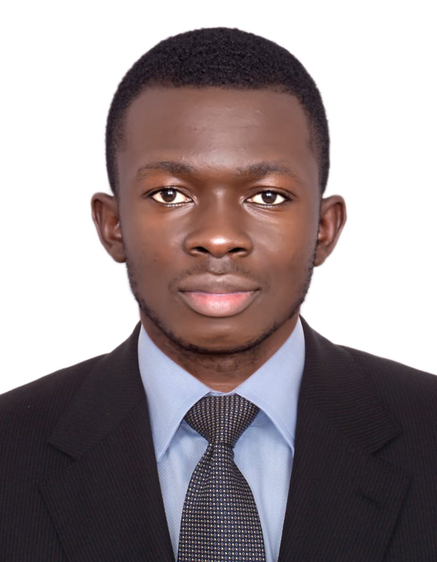 Candidate Image