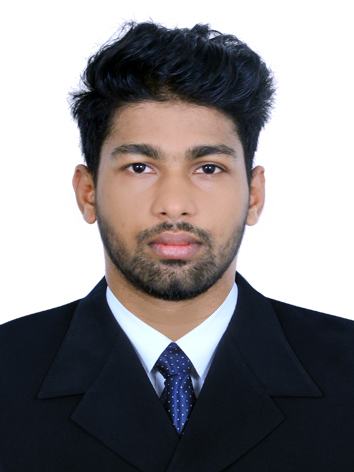 Candidate Image