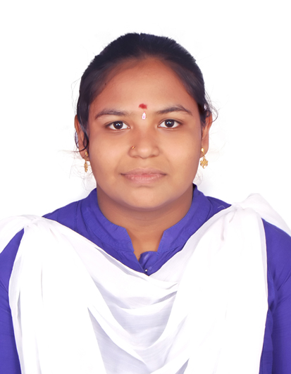 Candidate Image