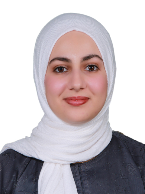 Candidate Image