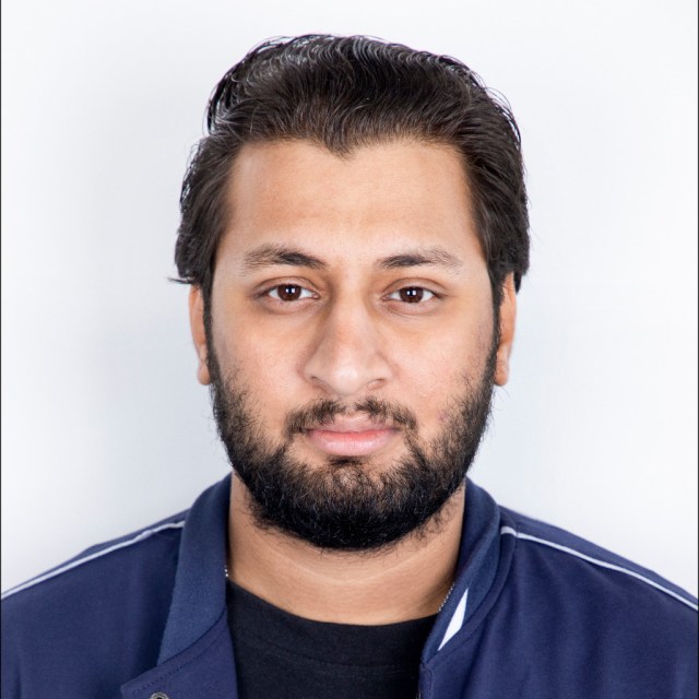 Candidate Image