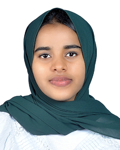 Candidate Image