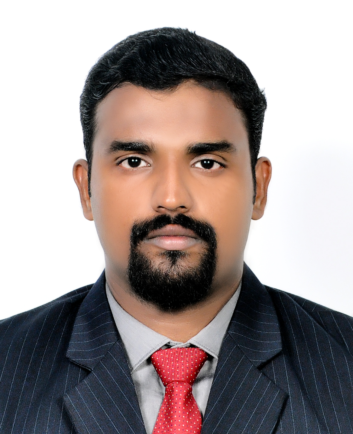 Candidate Image