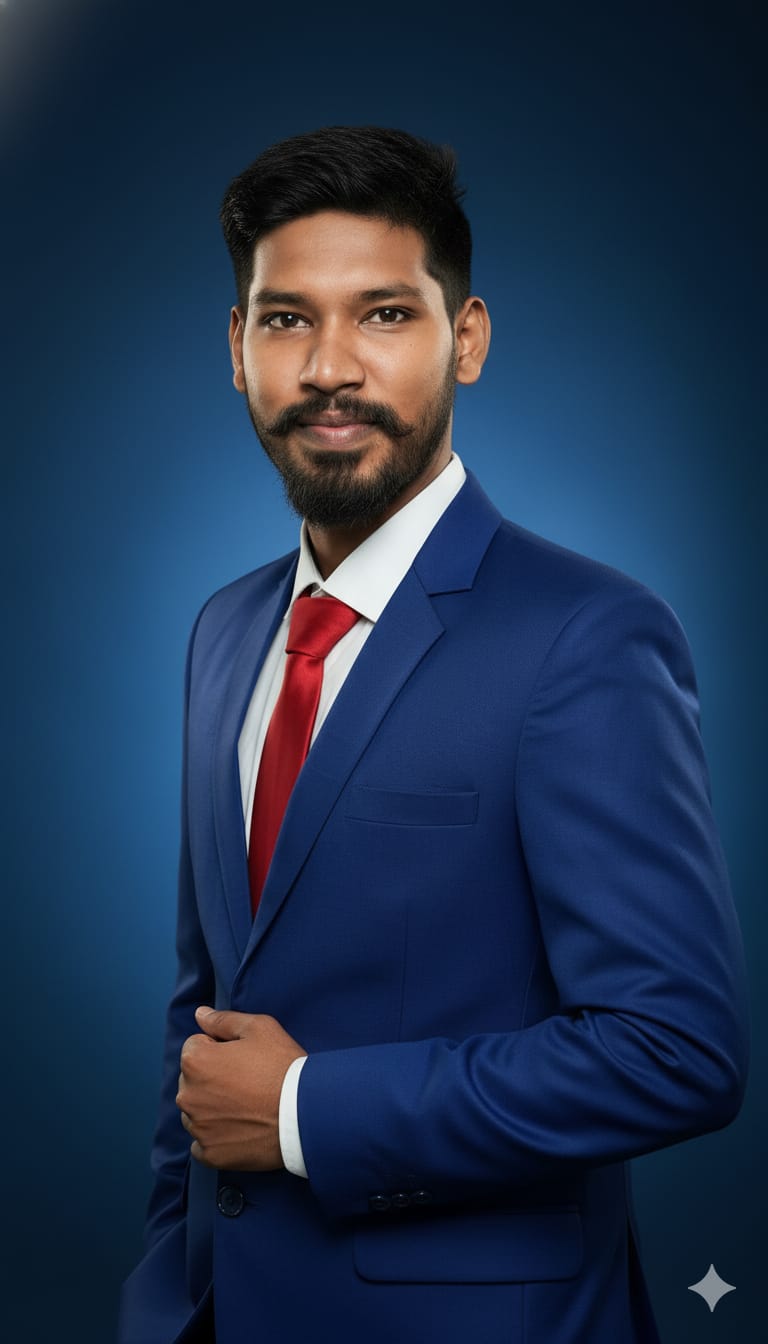Candidate Image