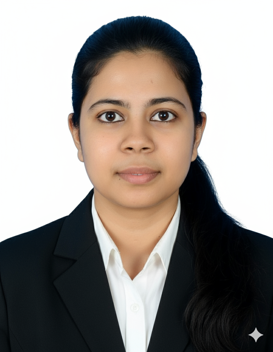 Candidate Image