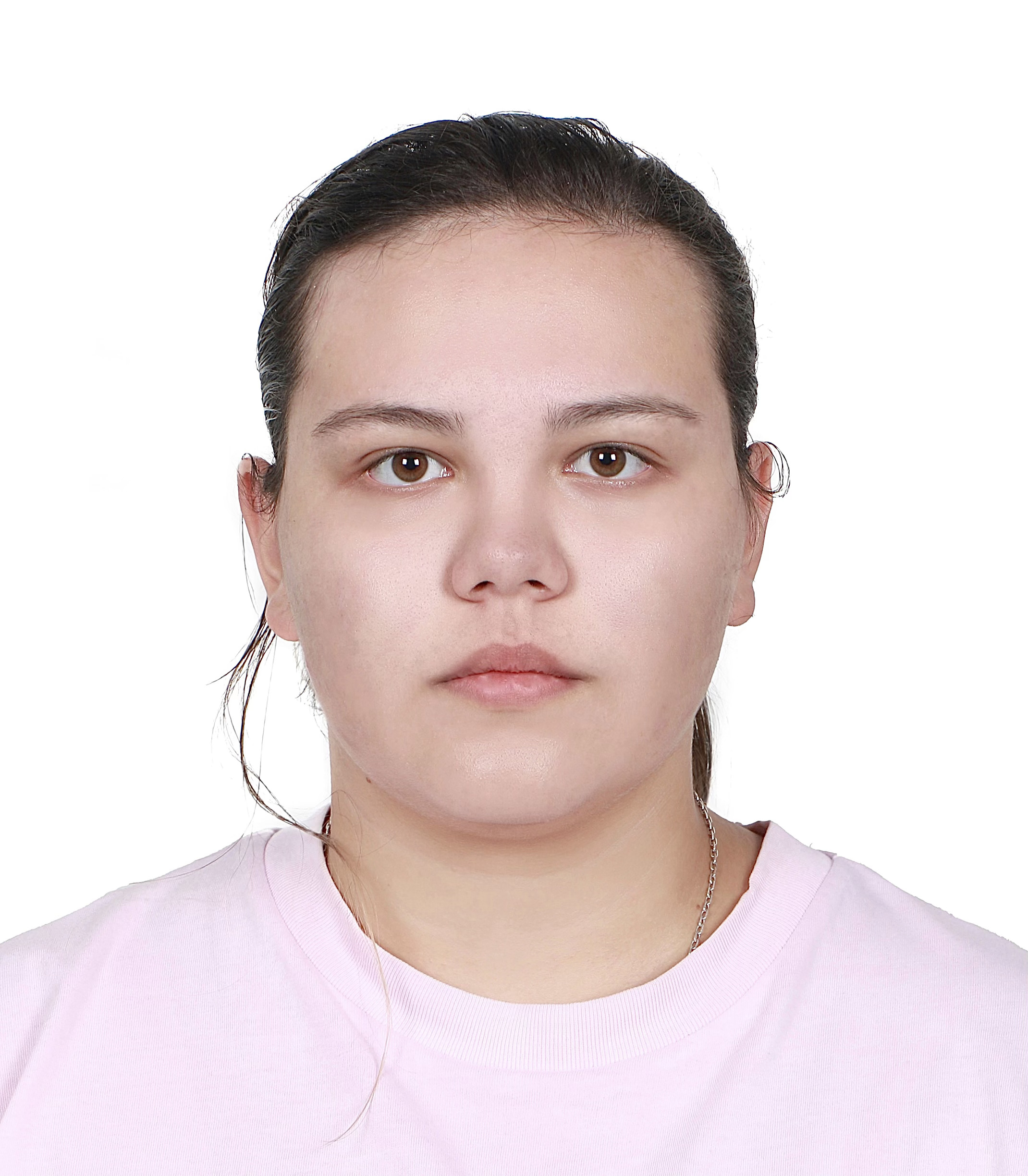 Candidate Image