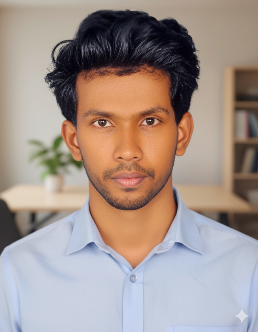 Candidate Image