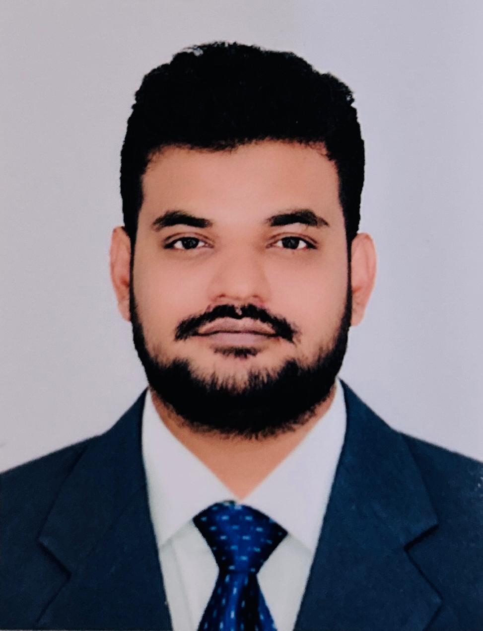 Candidate Image