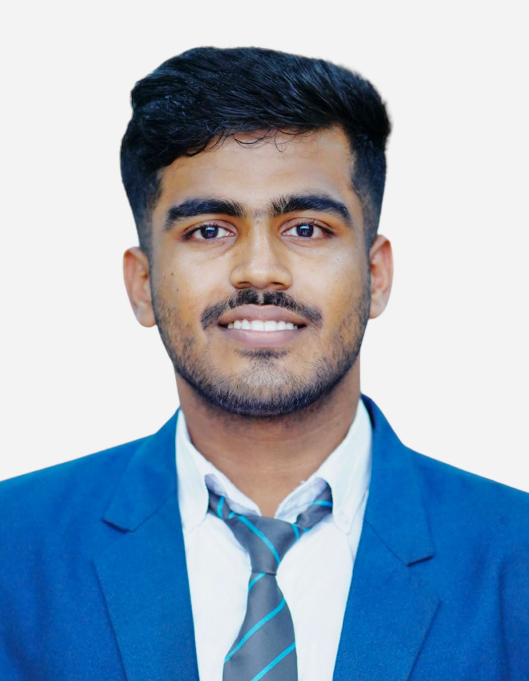 Candidate Image