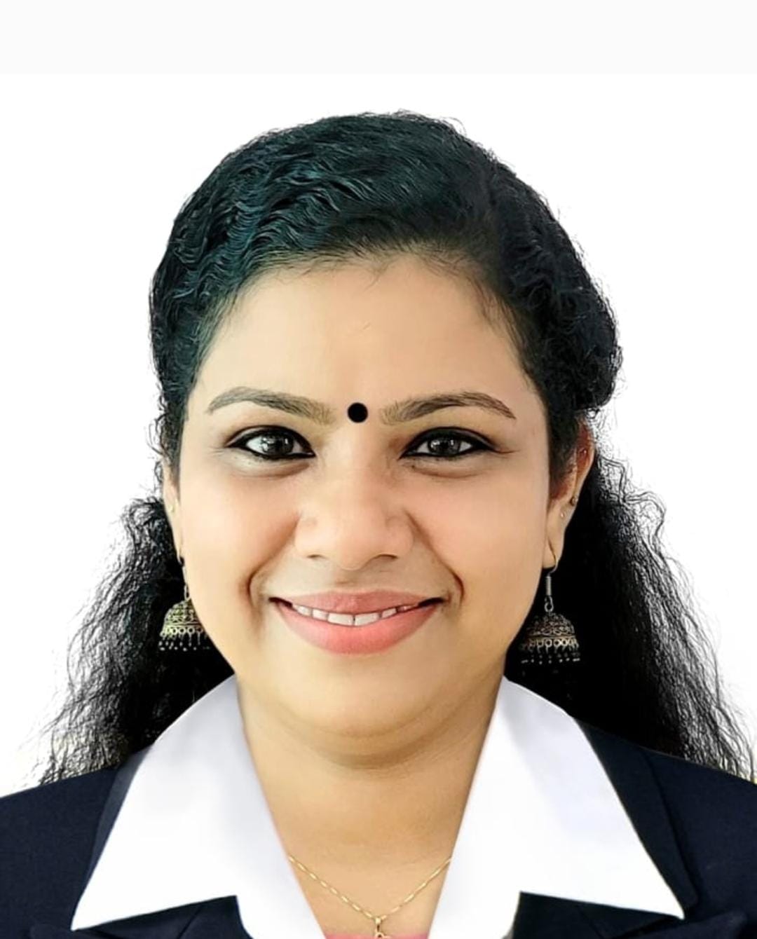 Candidate Image