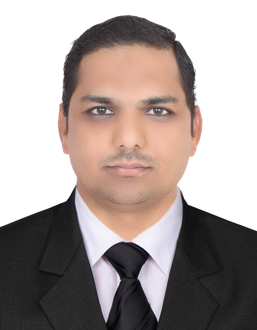 Candidate Image