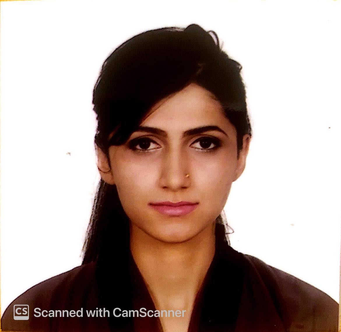 Candidate Image